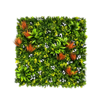 Vertical Mats 1 / sq. ft.